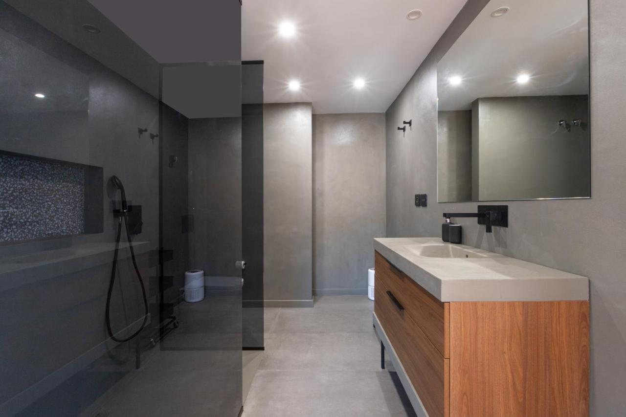 מאלגה Luxury Beach/Port Apartment מראה חיצוני תמונה