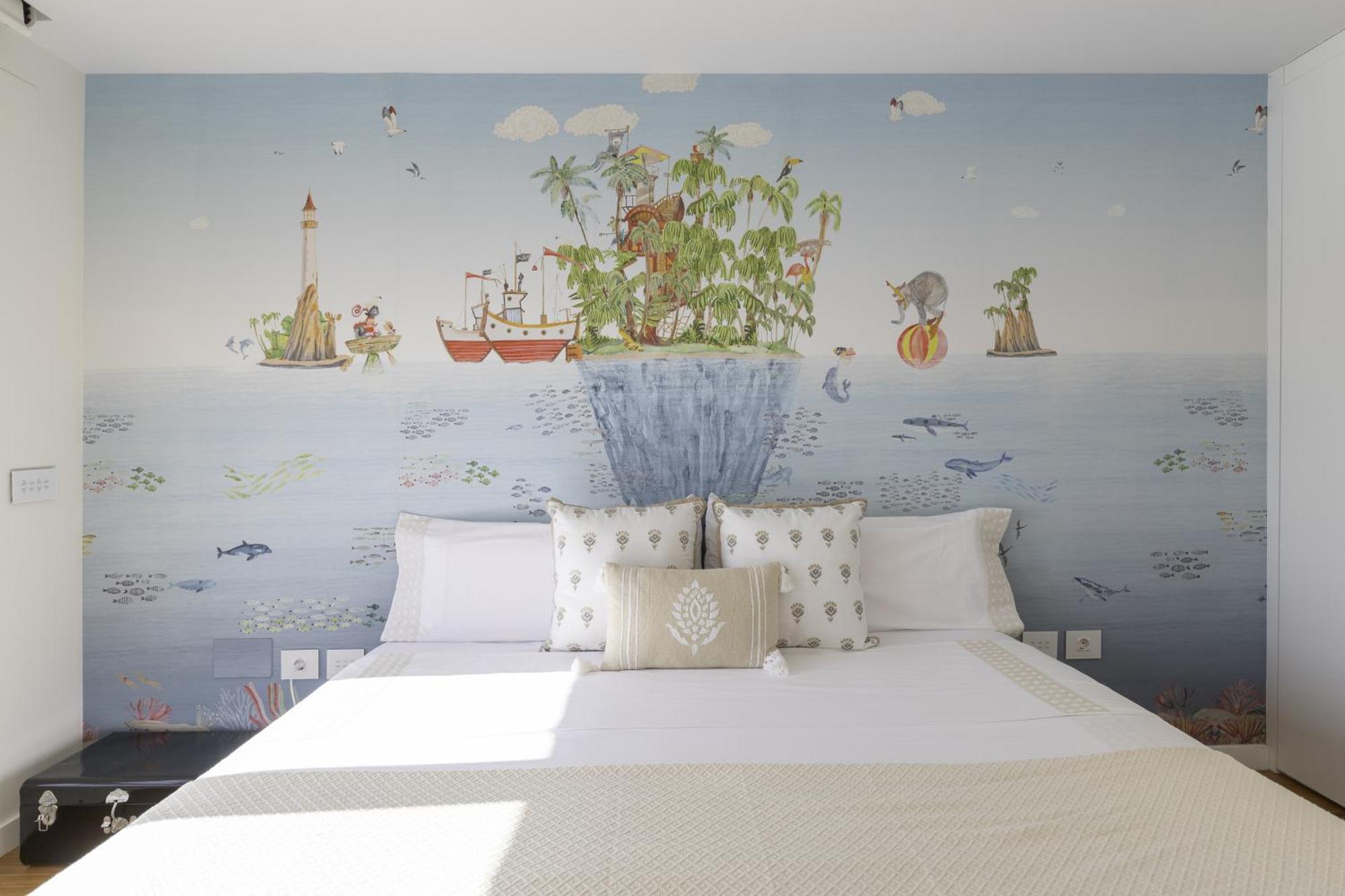 מאלגה Luxury Beach/Port Apartment מראה חיצוני תמונה