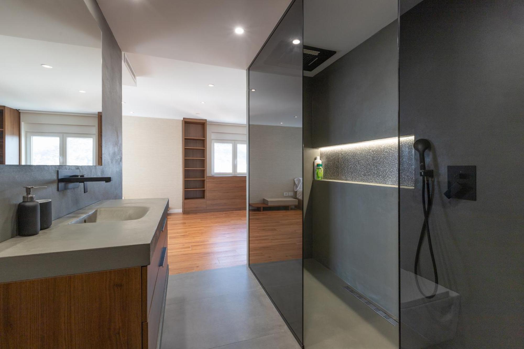 מאלגה Luxury Beach/Port Apartment מראה חיצוני תמונה
